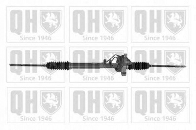 QUINTON HAZELL qsrp584 -  Рулевой механизм